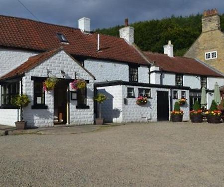 The Stapylton Arms Hotel Wass Exterior photo
