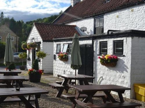 The Stapylton Arms Hotel Wass Exterior photo