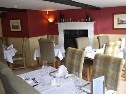 The Stapylton Arms Hotel Wass Exterior photo