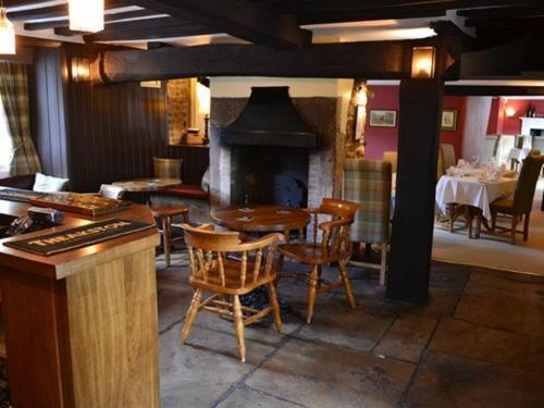 The Stapylton Arms Hotel Wass Exterior photo