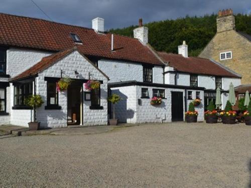 The Stapylton Arms Hotel Wass Exterior photo