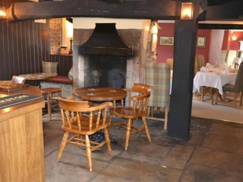 The Stapylton Arms Hotel Wass Exterior photo