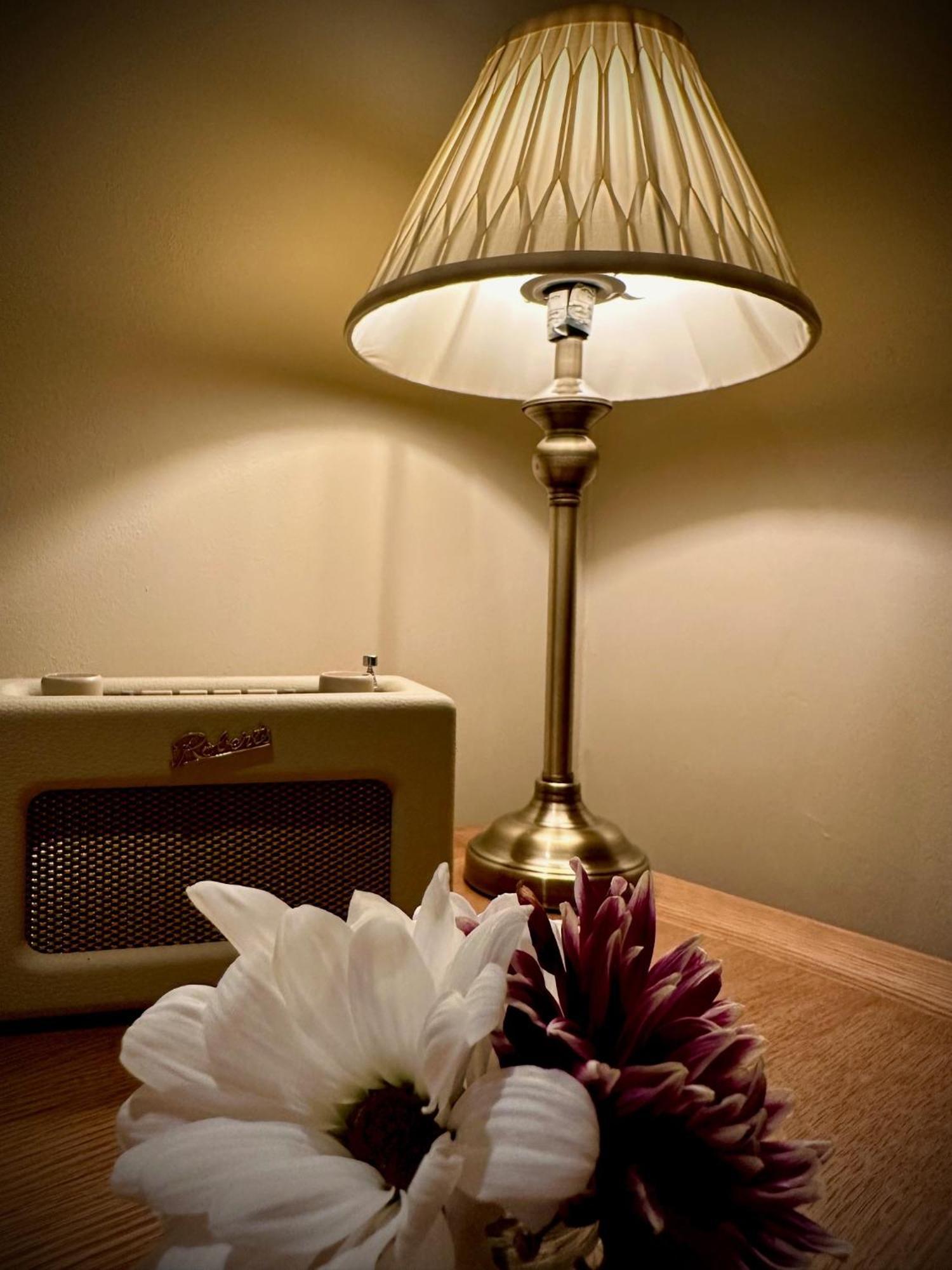 The Stapylton Arms Hotel Wass Room photo